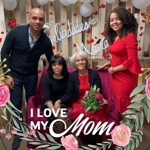 Meet your Posher, Sonia